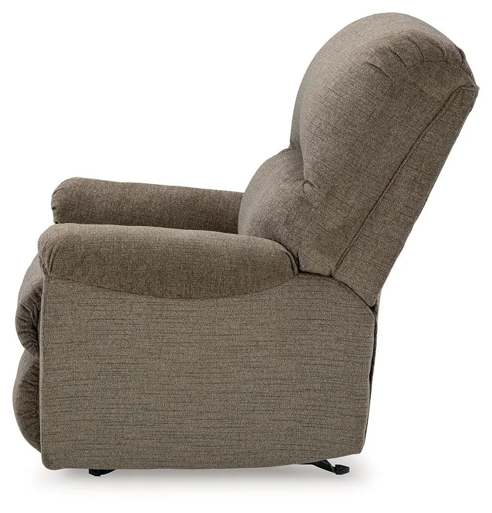 Stonemeade - Rocker Recliner by Unique Piece Furniture