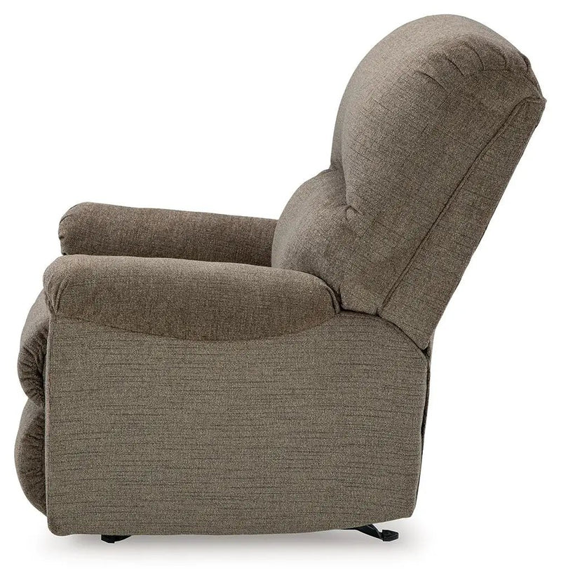 Stonemeade - Rocker Recliner by Unique Piece Furniture