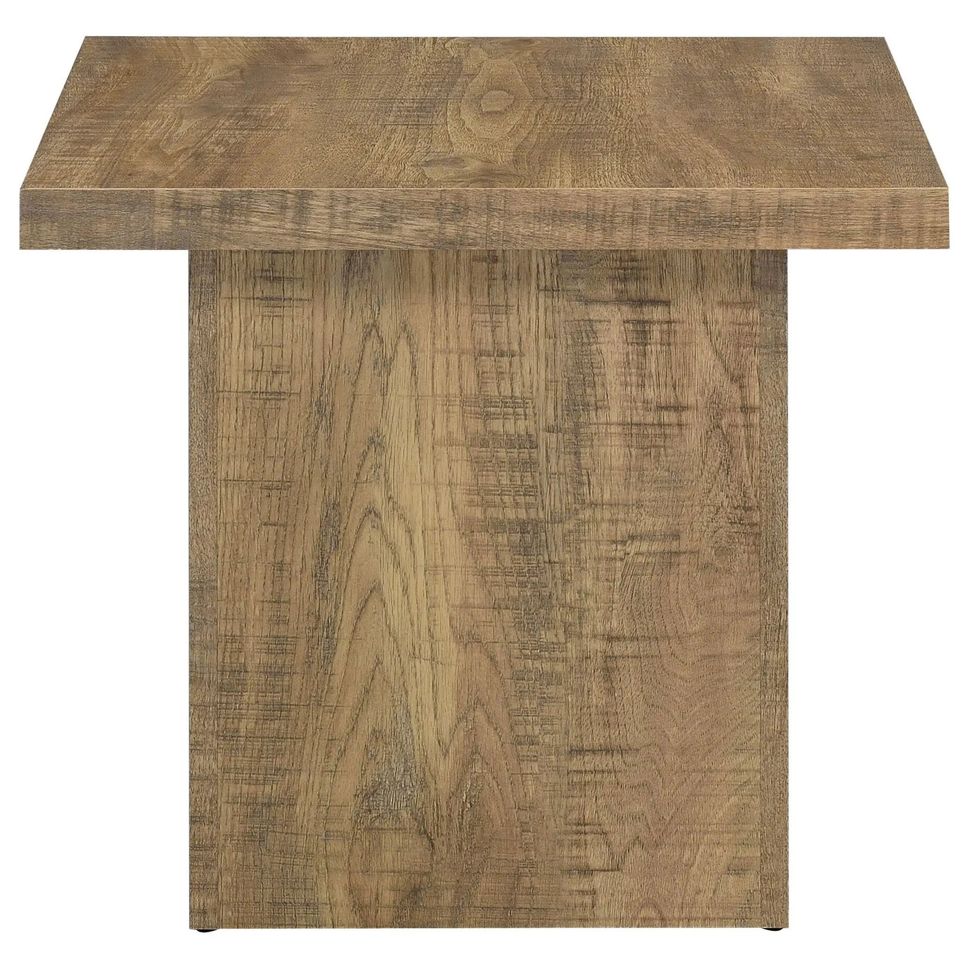 Exeter - Square Table by HouseOfZazla