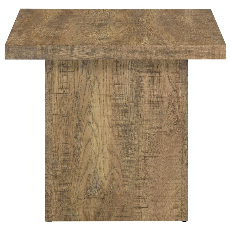 Exeter - Square Table by HouseOfZazla