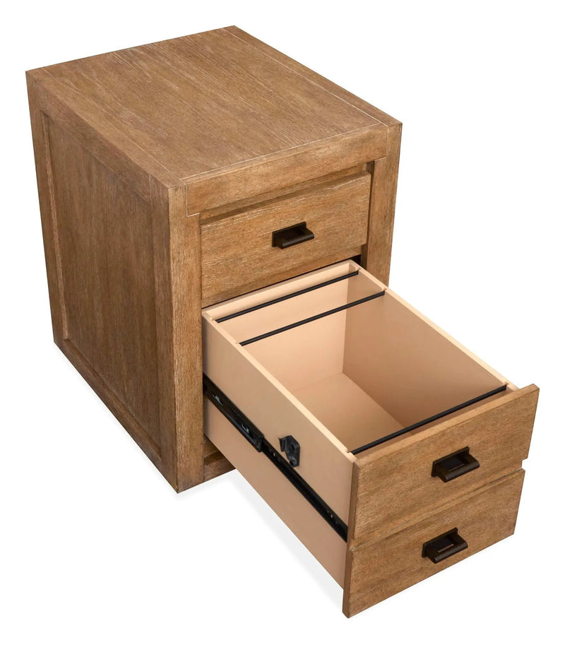 Plum Creek - Mobile File by Unique Piece Furniture