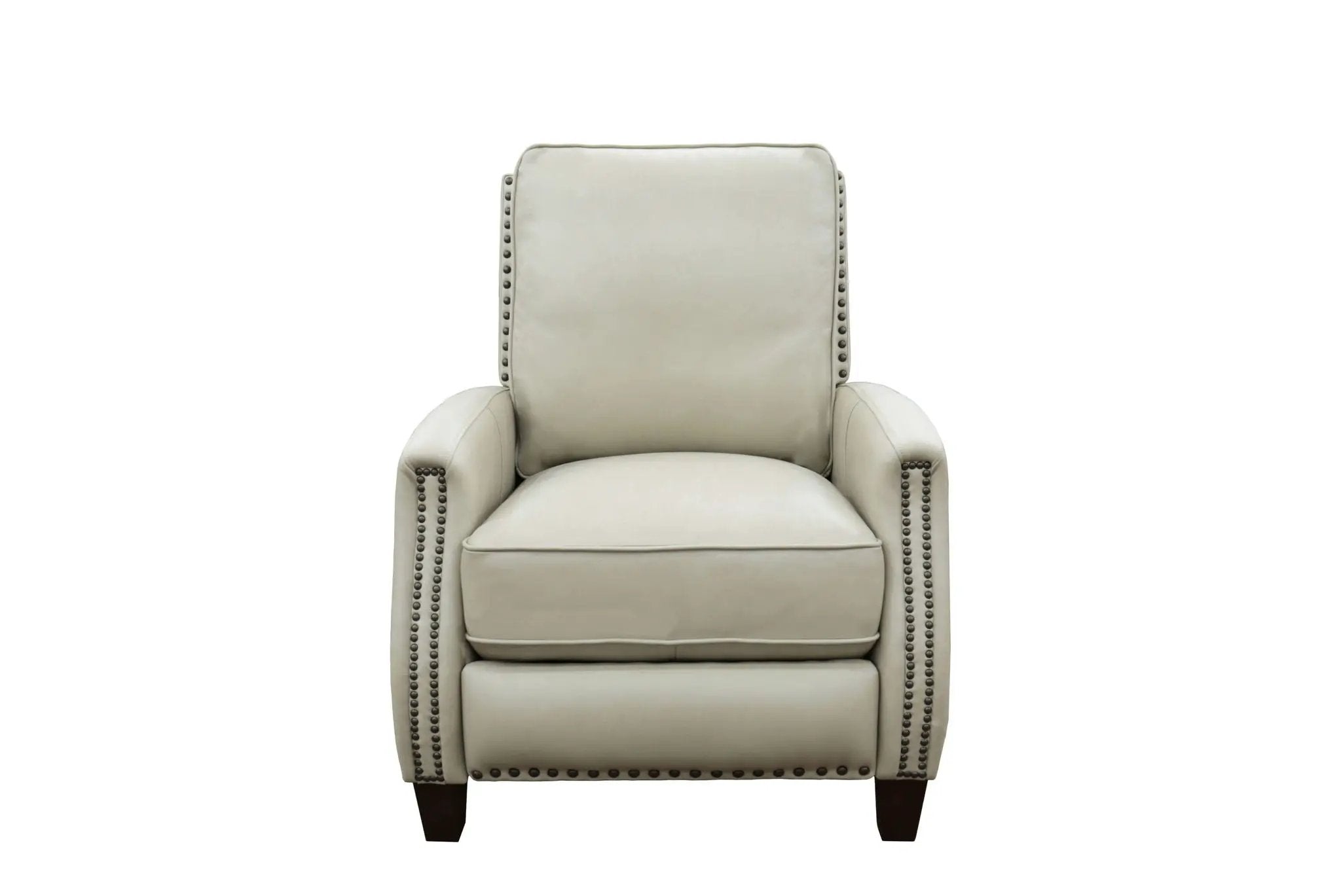 Melrose - Recliner-Push Thru The Arm by Unique Piece Furniture