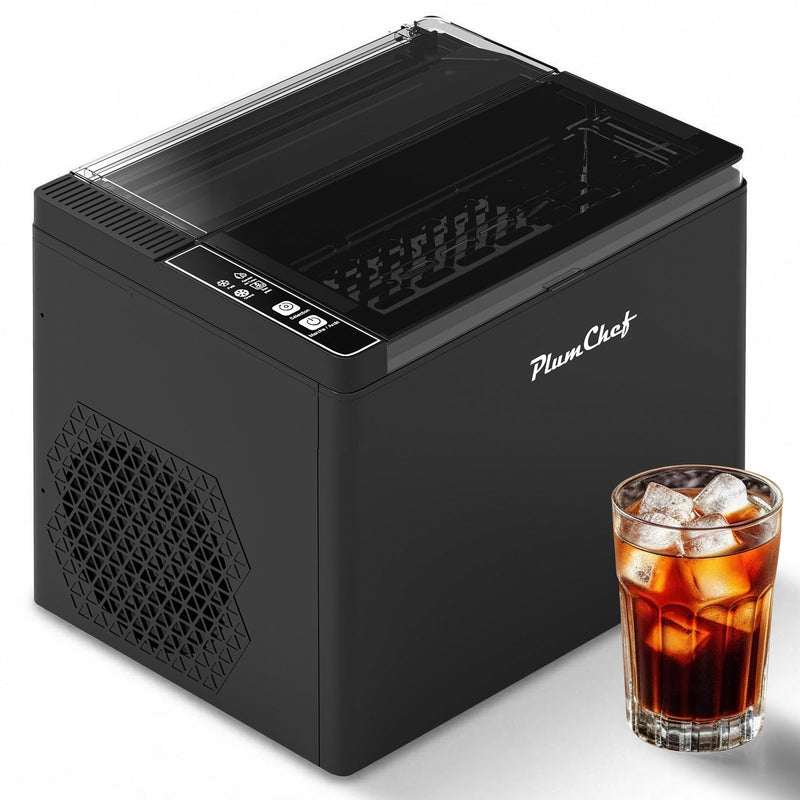 Bullet Ice Maker Machine Countertop by HouseOfZazla