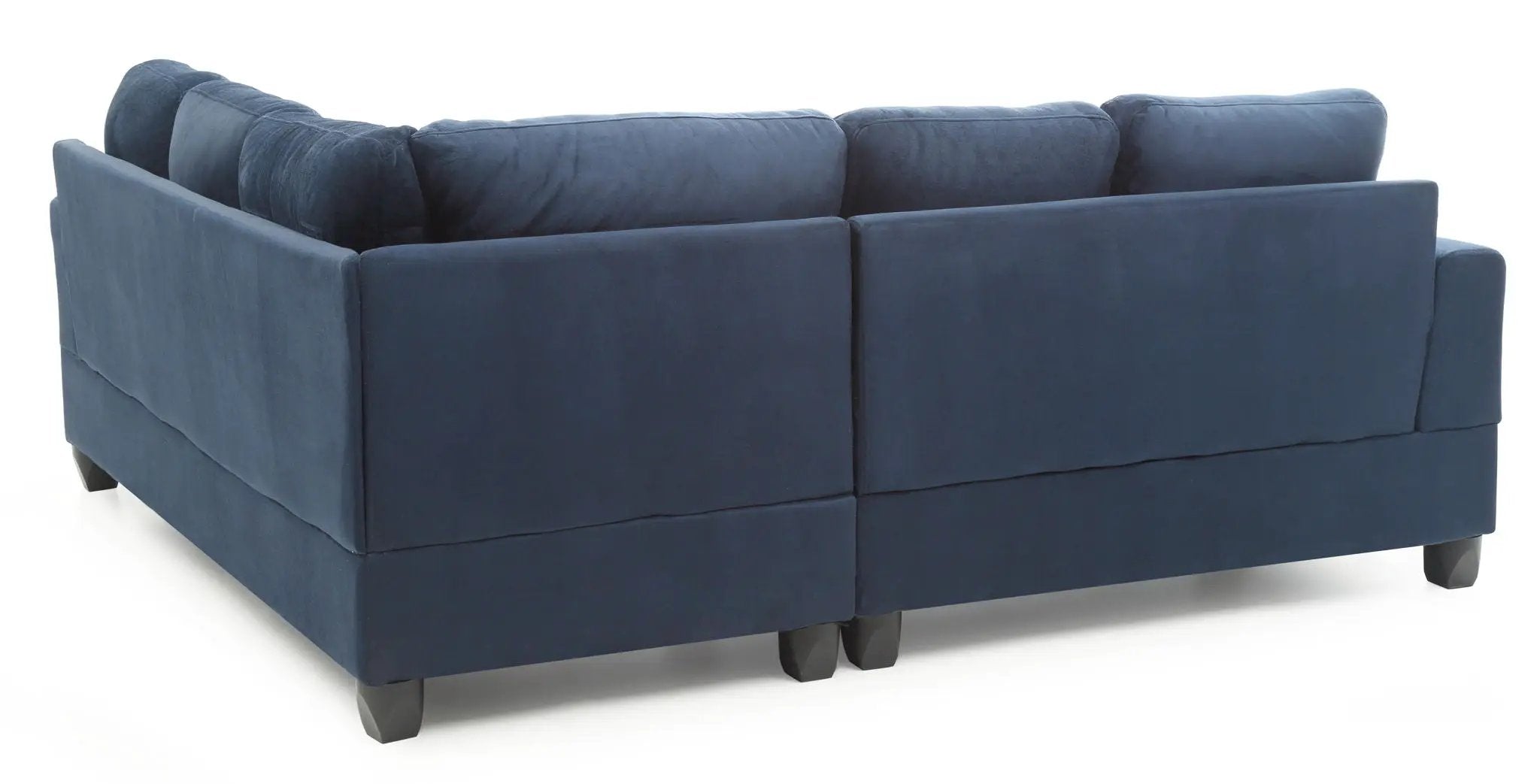 Sandridge - Sectional by Unique Piece Furniture