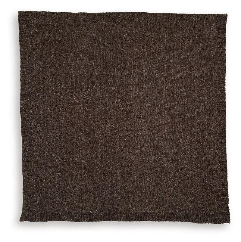 Anawood - Throw by Unique Piece Furniture