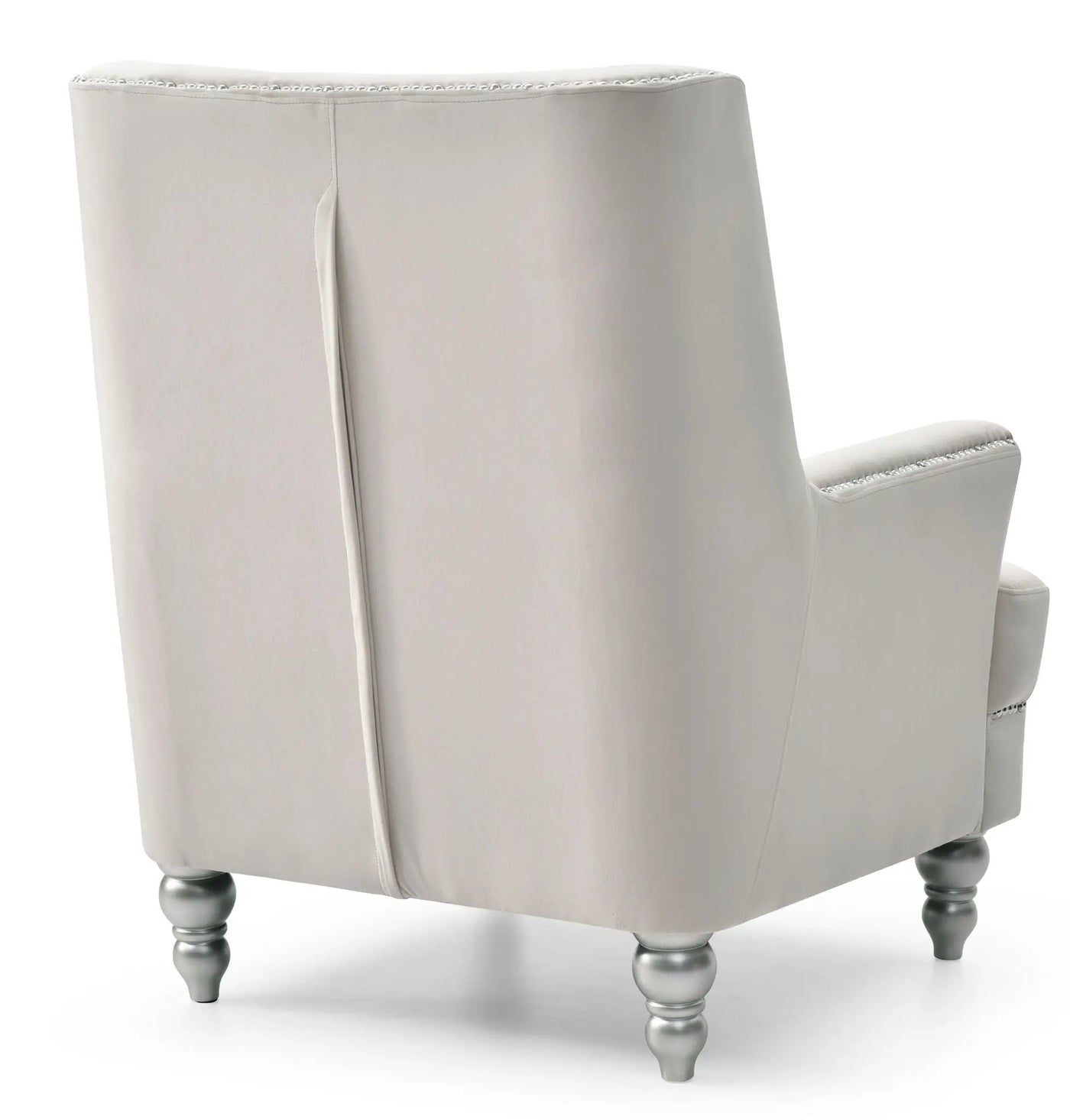 Traditional Armchair Elegant by HouseOfZazla