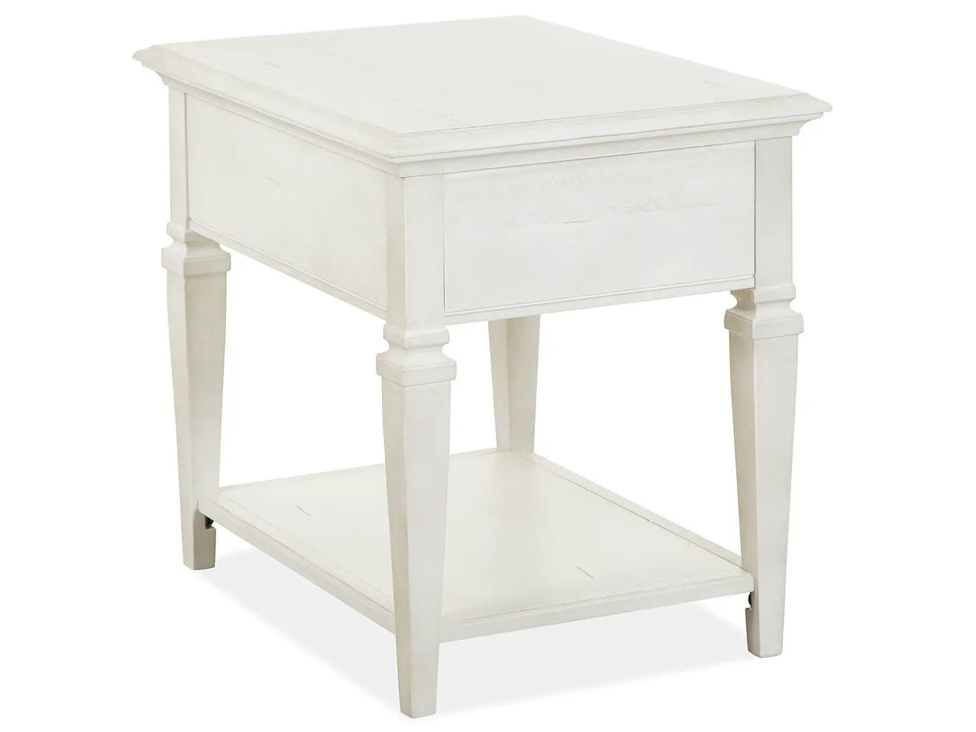 Newport - Rectangular Table by Unique Piece Furniture