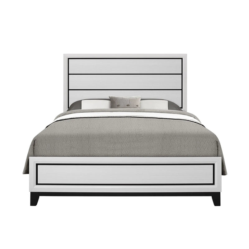 Mirage - Bed by HouseOfZazla