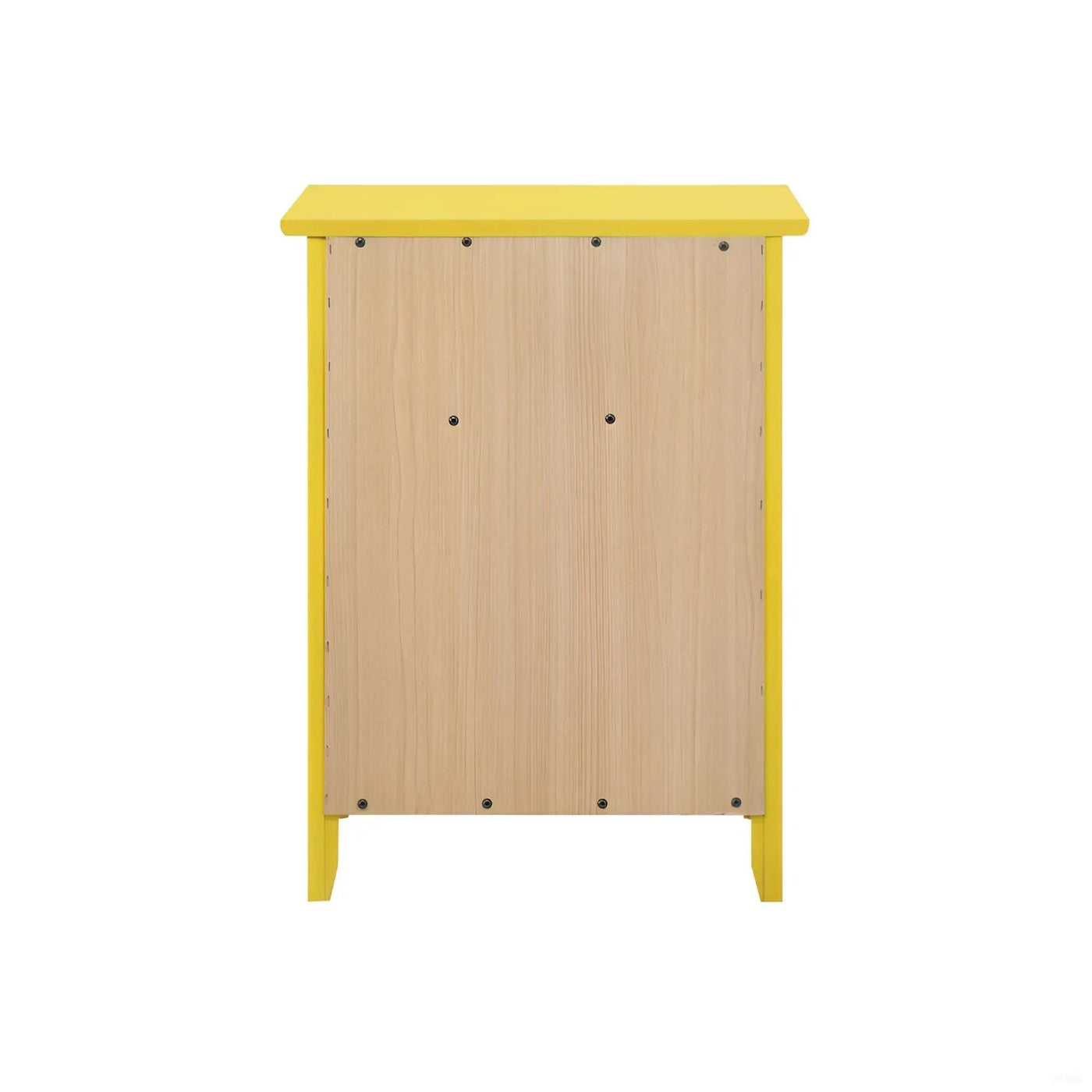 1 Drawer / 1 Door Nightstand by HouseOfZazla