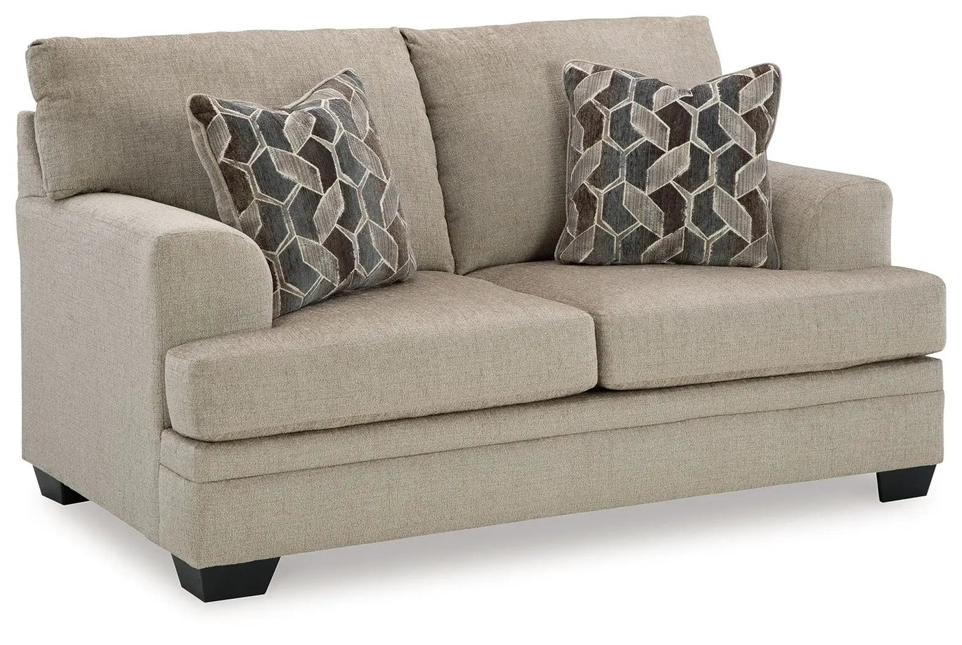 Stonemeade - Living Room Set by Unique Piece Furniture