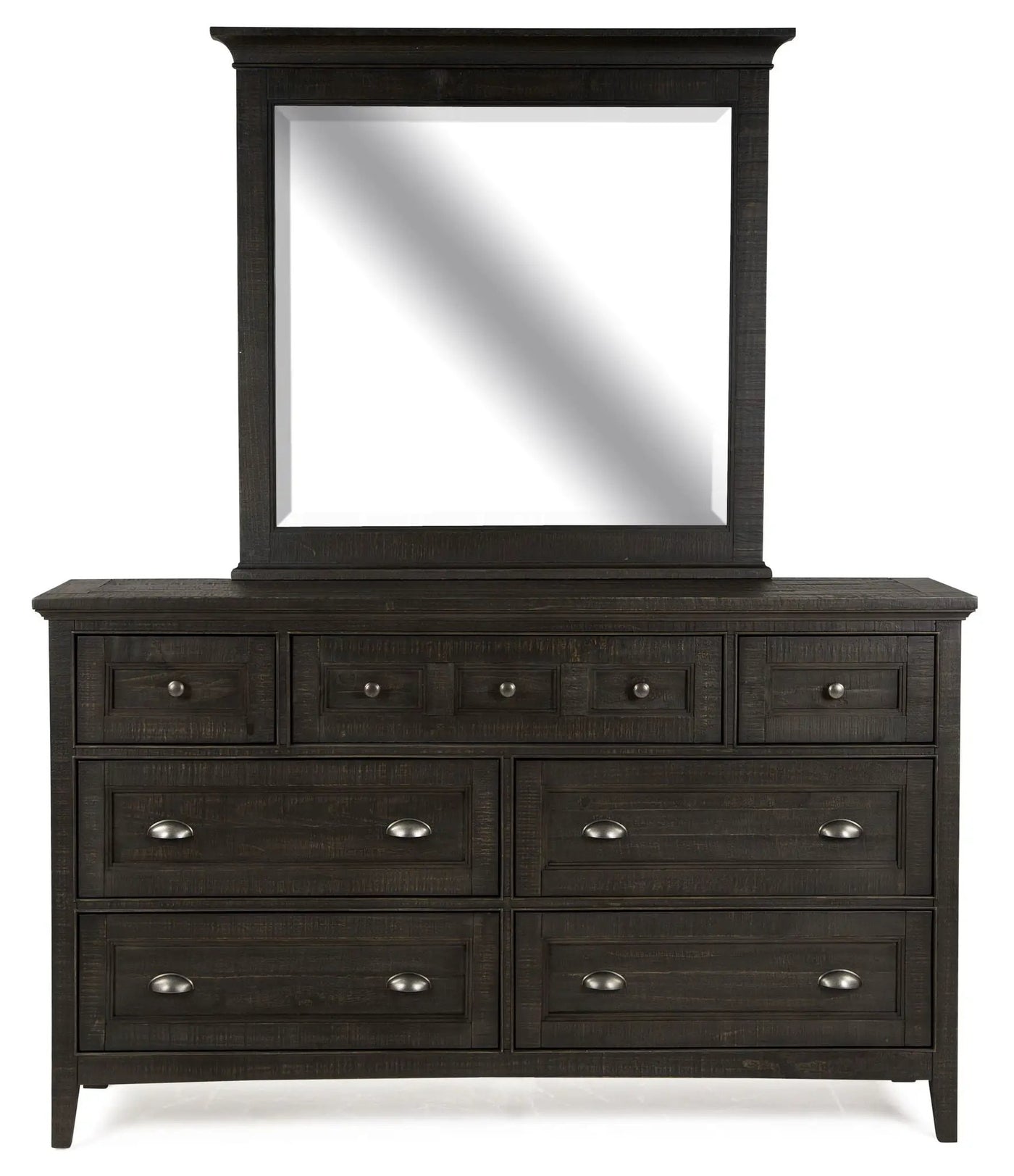 Westley Falls - Drawer Dresser by Unique Piece Furniture