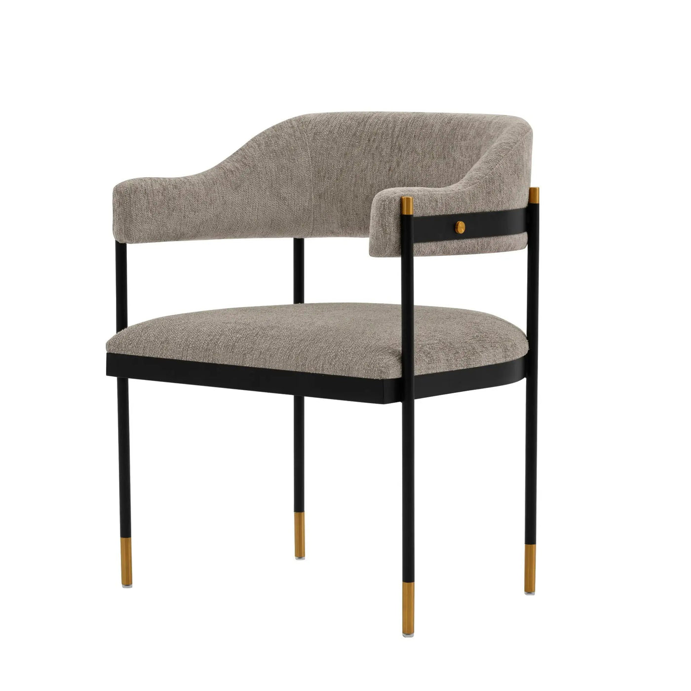 Lia - Armchair by HouseOfZazla