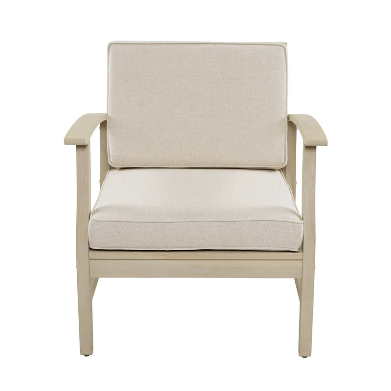 Perla Outdoor 8-Seater Patio Conversation Set by HouseOfZazla