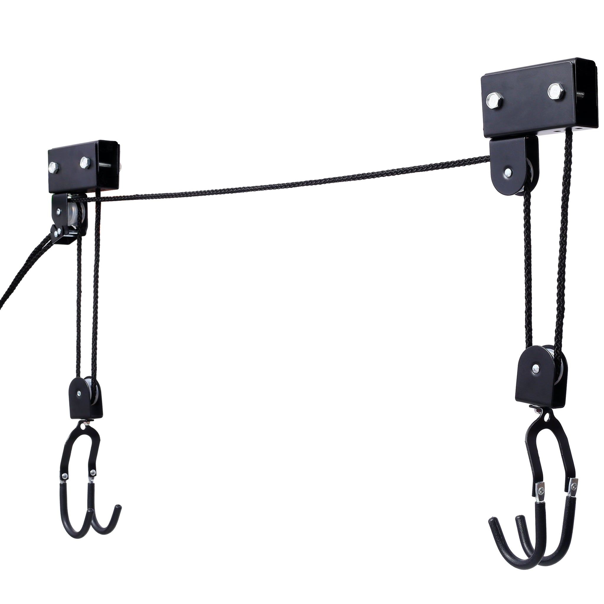 Kayak Hoist Quality Garage Storage Canoe Lift by HouseOfZazla