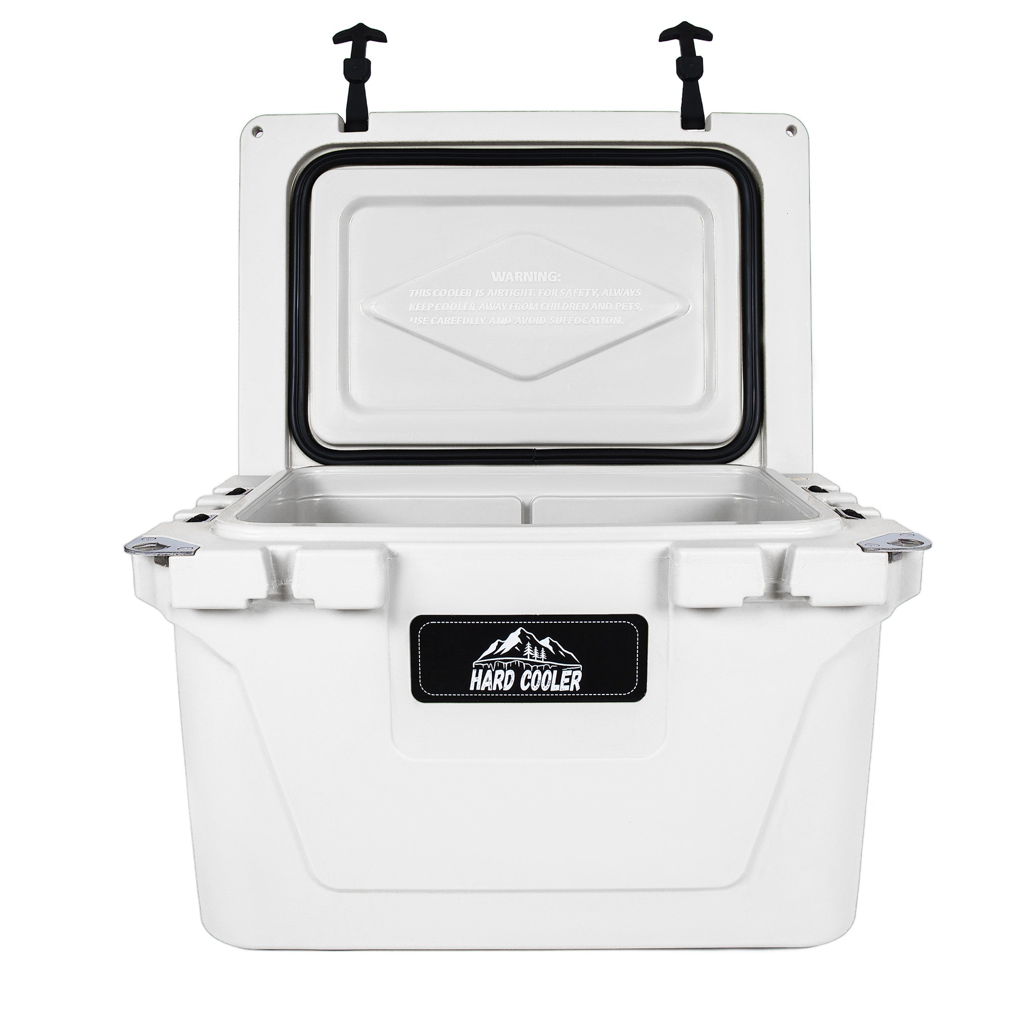 Trailer All 50 Quart Cooler by HouseOfZazla
