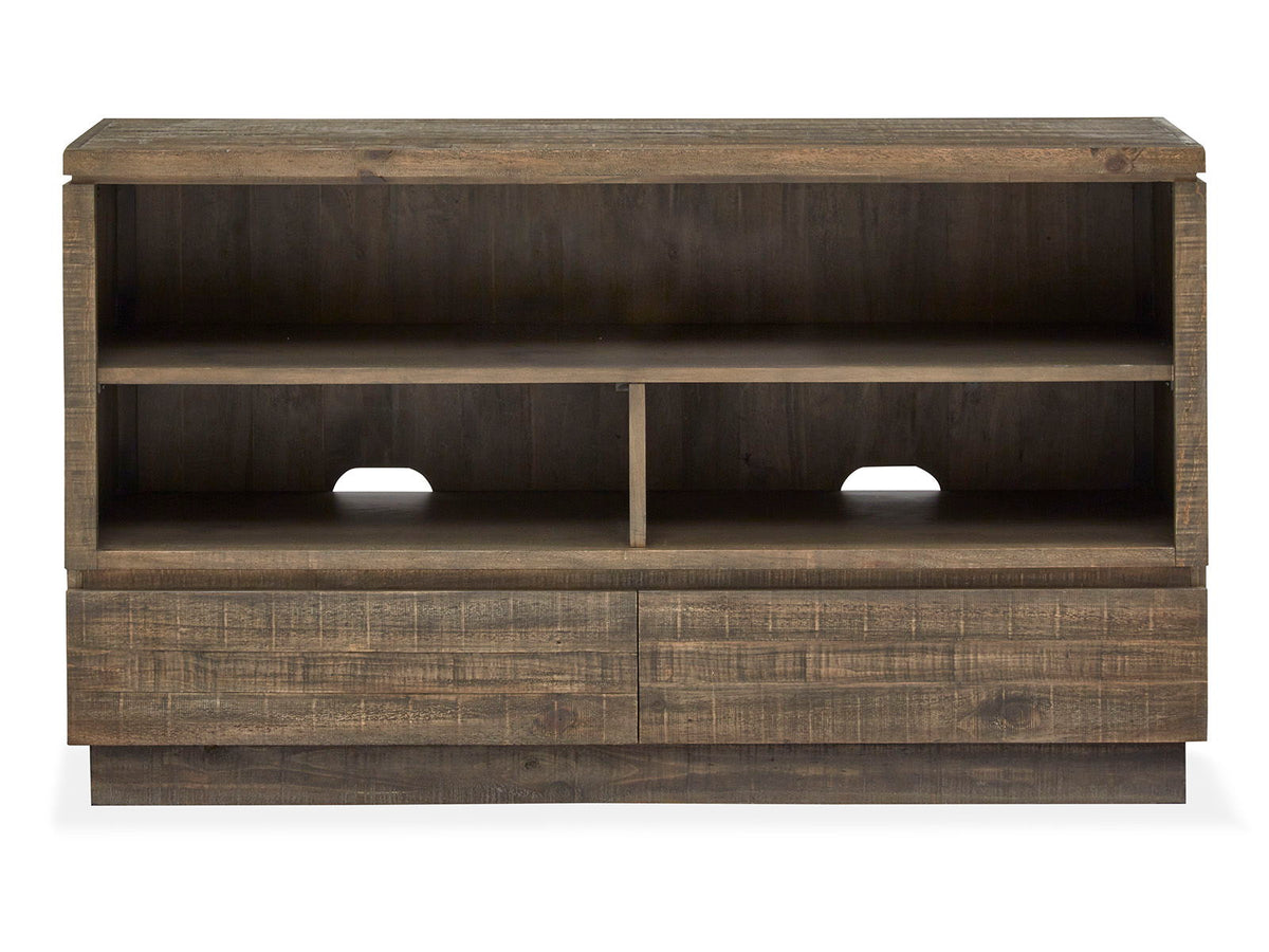 Baisden - Console Sofa Table - Tobacco, photo 5 of 6