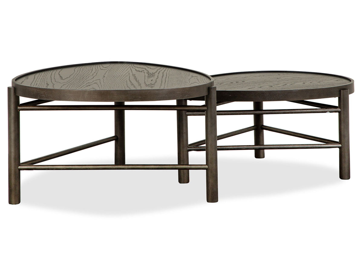 Hadleigh - Nesting Cocktail Table, photo 10 of 10