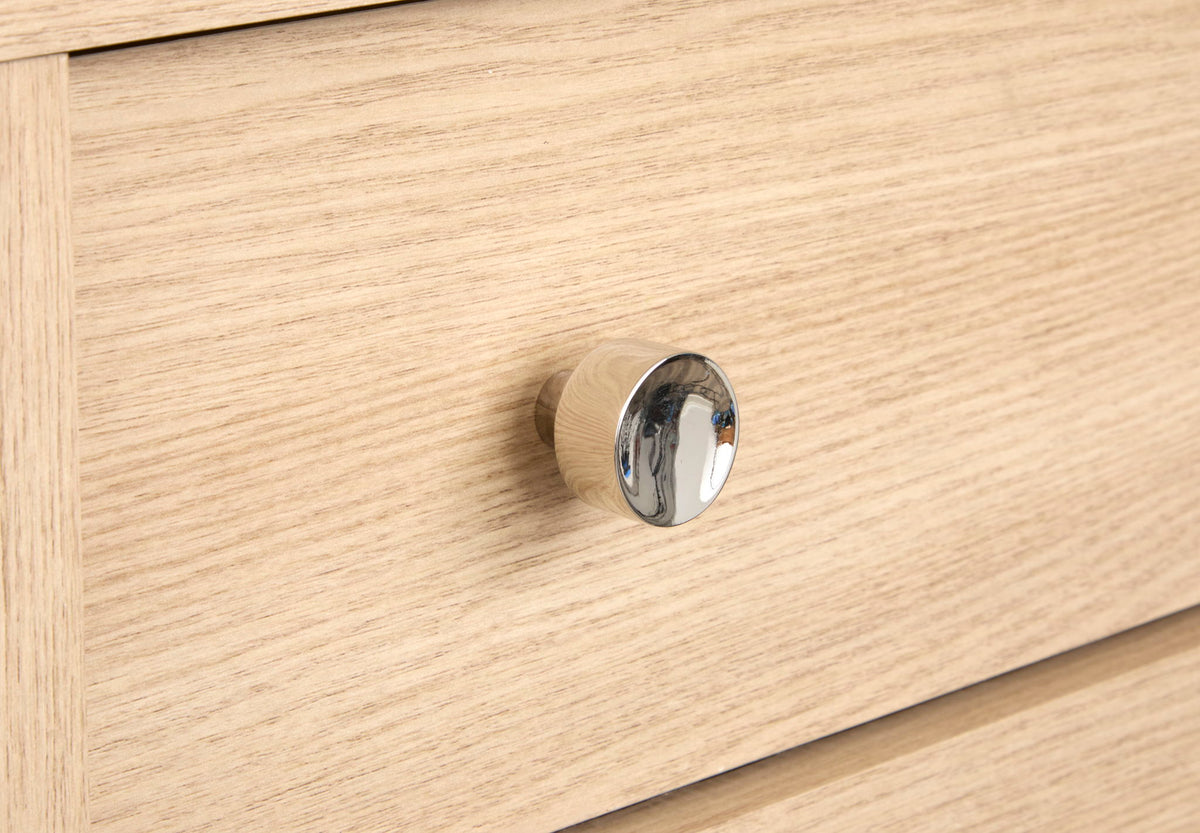 Merrifield - Double Drawer Dresser, photo 22 of 27