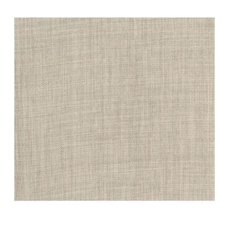 Fiona - Upholstered Dining Chair With Turned Legs (Set of 2) - Light Gray by Unique Piece Furniture