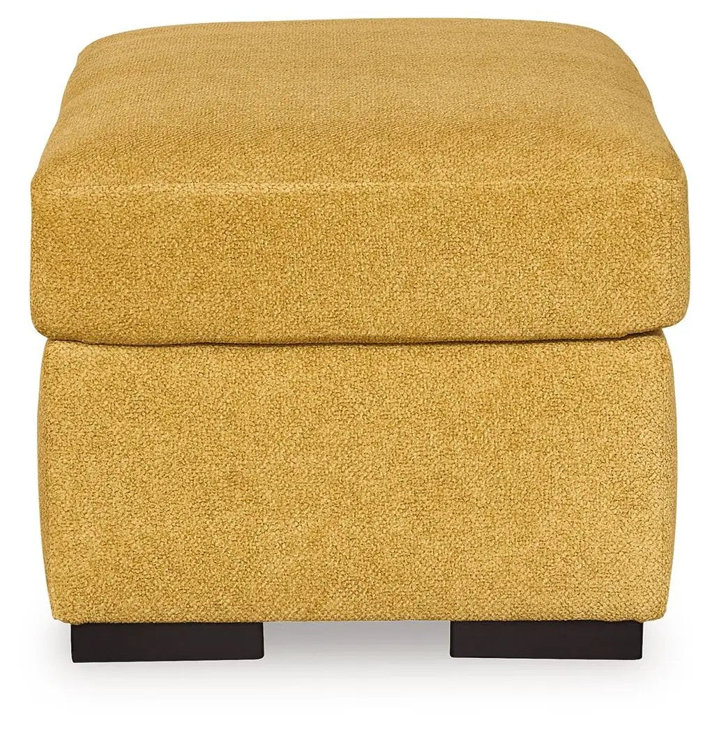 Keerwick - Ottoman by Unique Piece Furniture