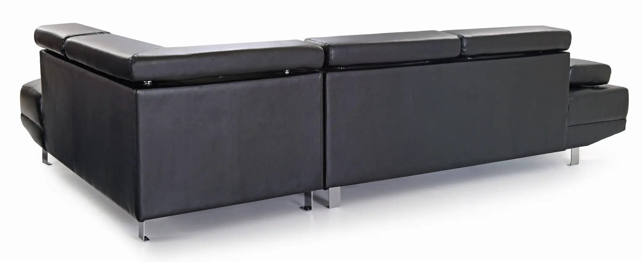 Riveredge - Comfort Sectional by Unique Piece Furniture