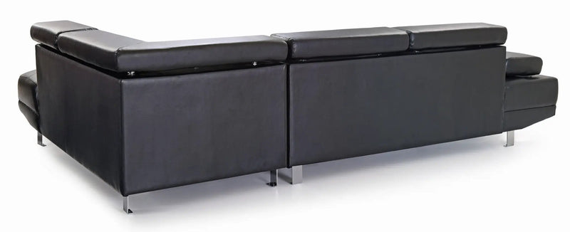 Riveredge - Comfort Sectional by HouseOfZazla