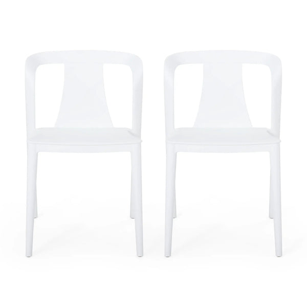 Orchid Chair Set of 2