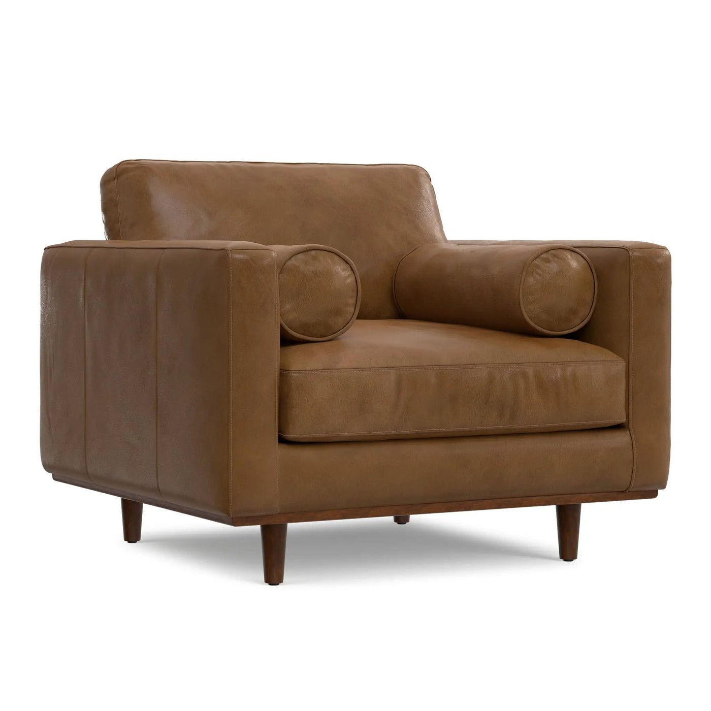 Morrison - Wide Arm Chair by HouseOfZazla