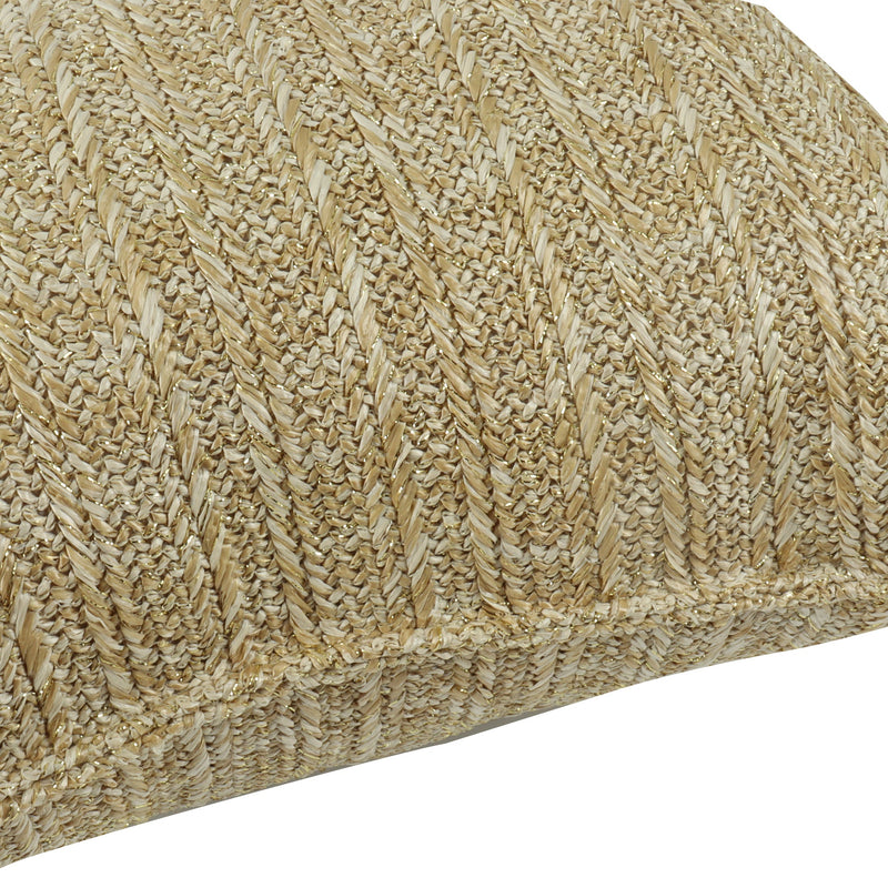 Outdoor/Indoor Throw Pillows - Set of 2, photo 5 of 10