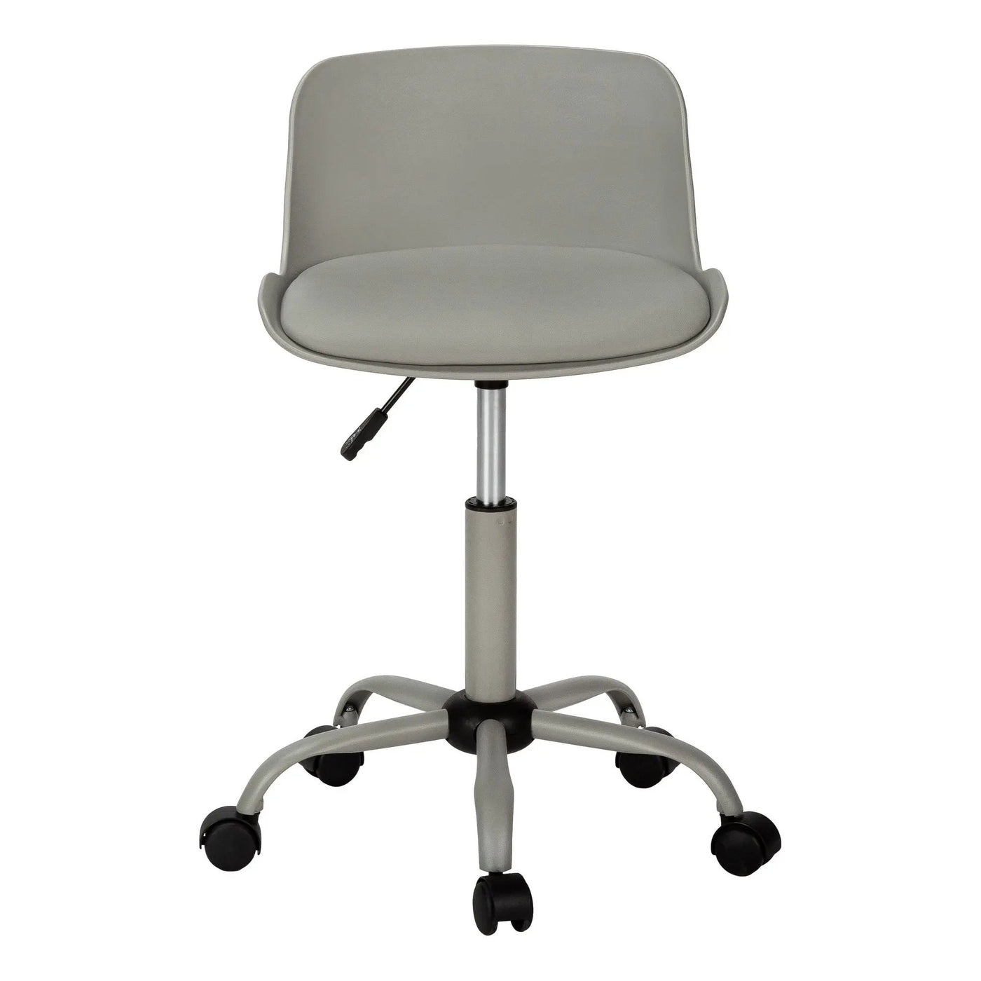 Office Chair, Adjustable Height, Swivel, Ergonomic, Modern by Unique Piece Furniture