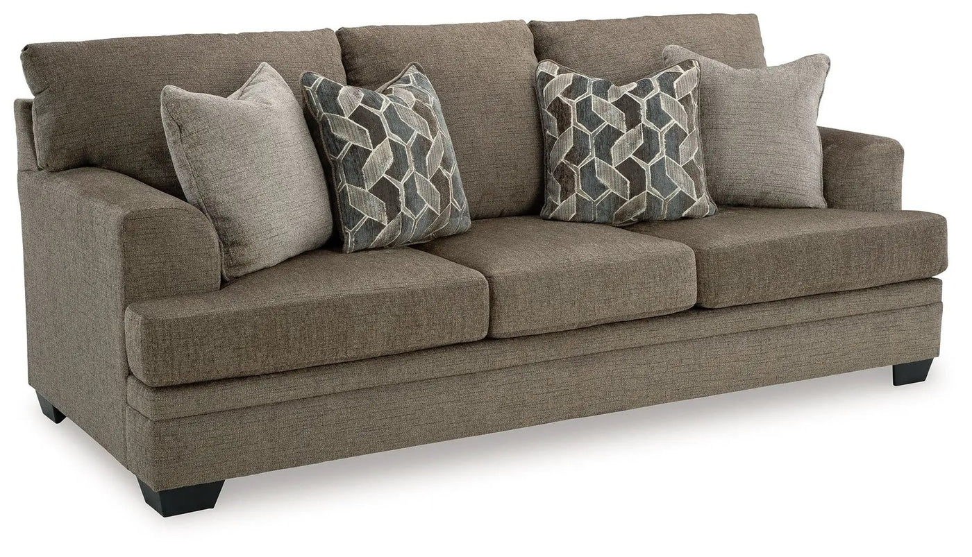 Stonemeade - Sofa by Unique Piece Furniture