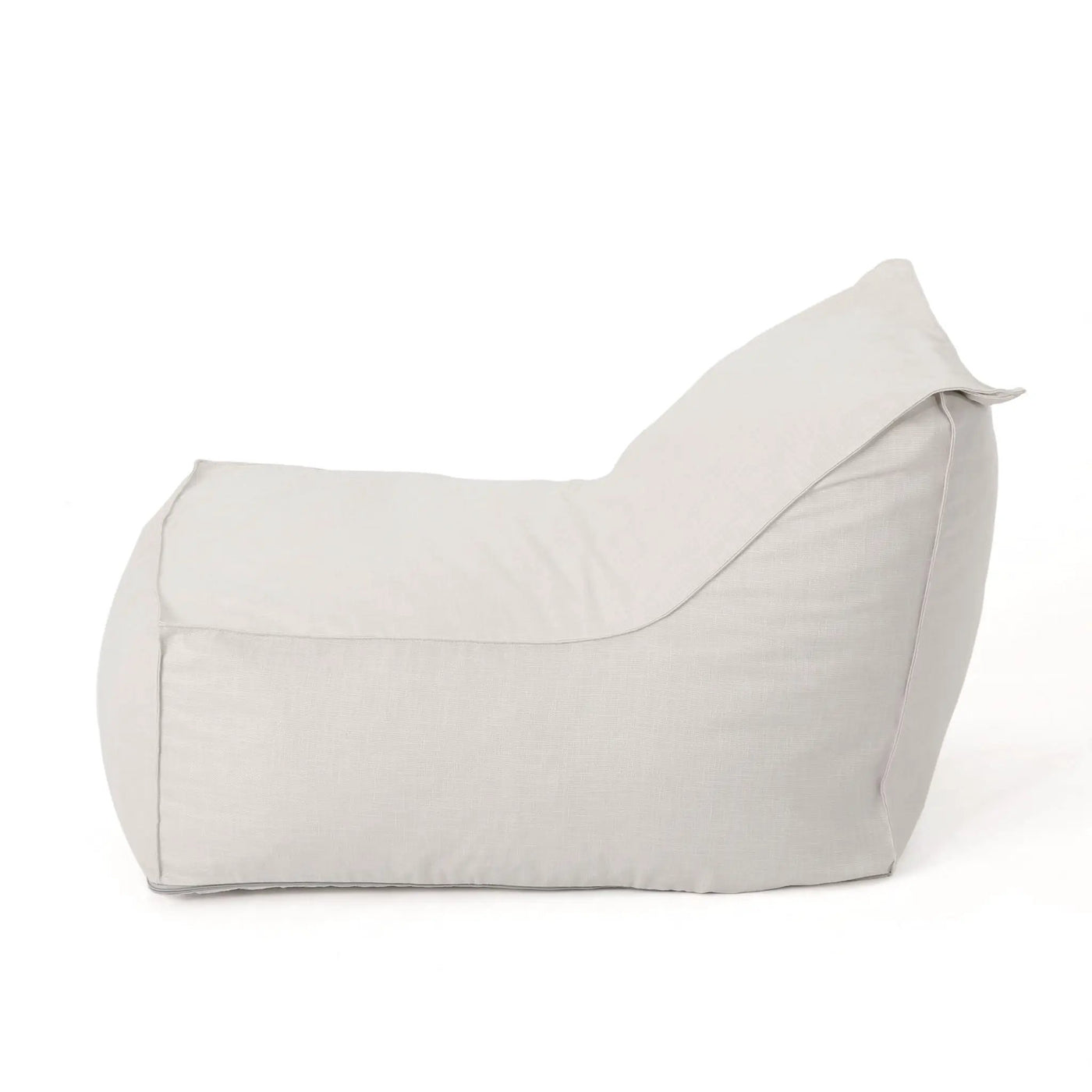 Ettie - Water Resistant Fabric Bean Bag Chair by HouseOfZazla