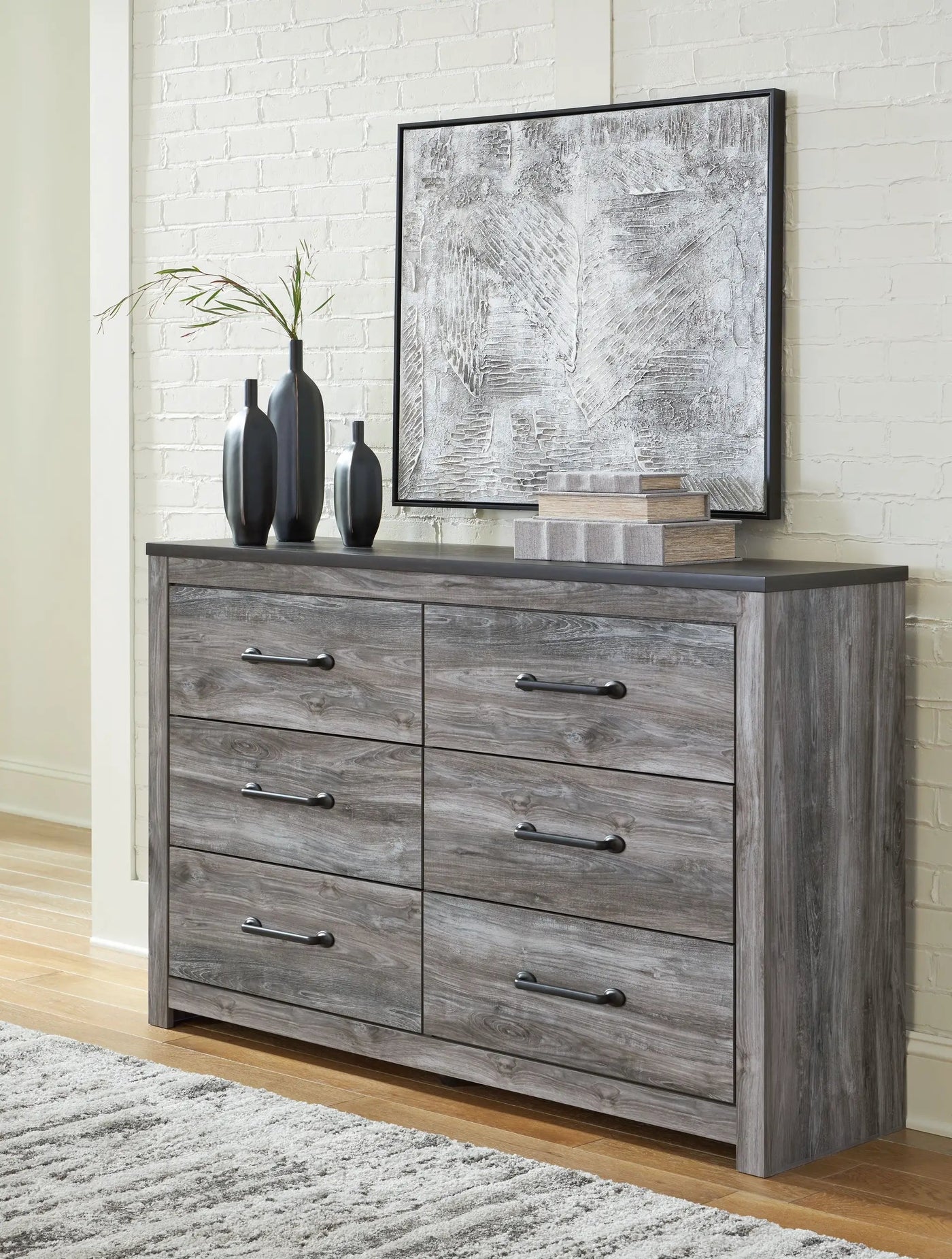 Bronyan - Dresser by Unique Piece Furniture