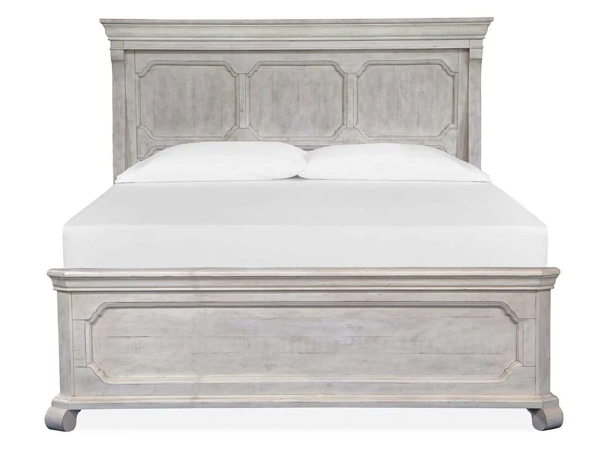 Bronwyn - Panel Bed, photo 4 of 6