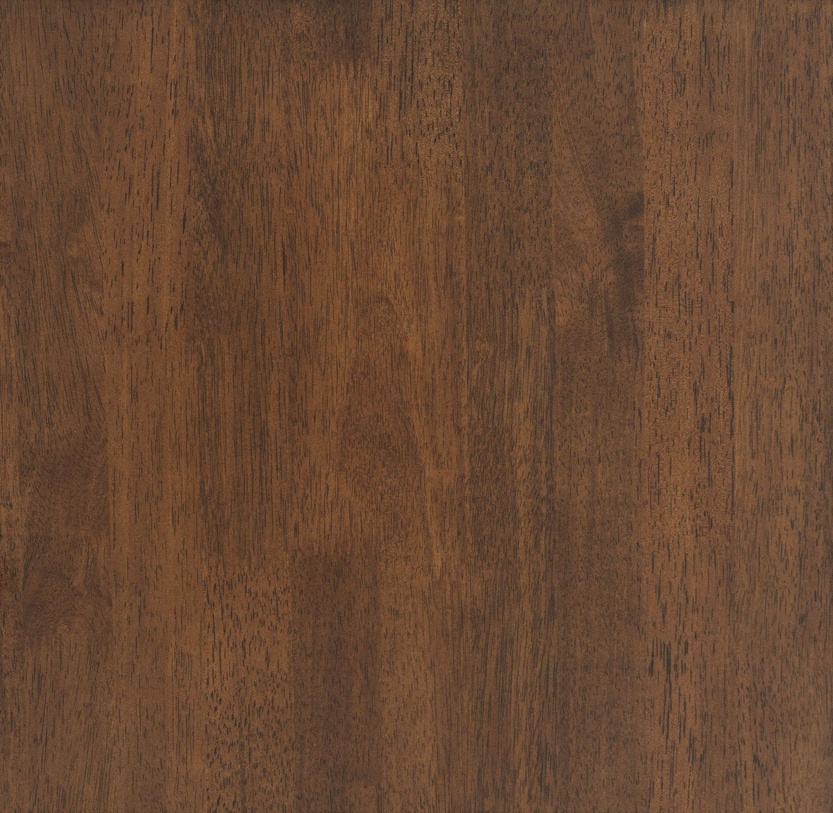 Modern Rectangular Dining Table with Solid Wood Construction - Dark Brown or White, photo 25 of 32
