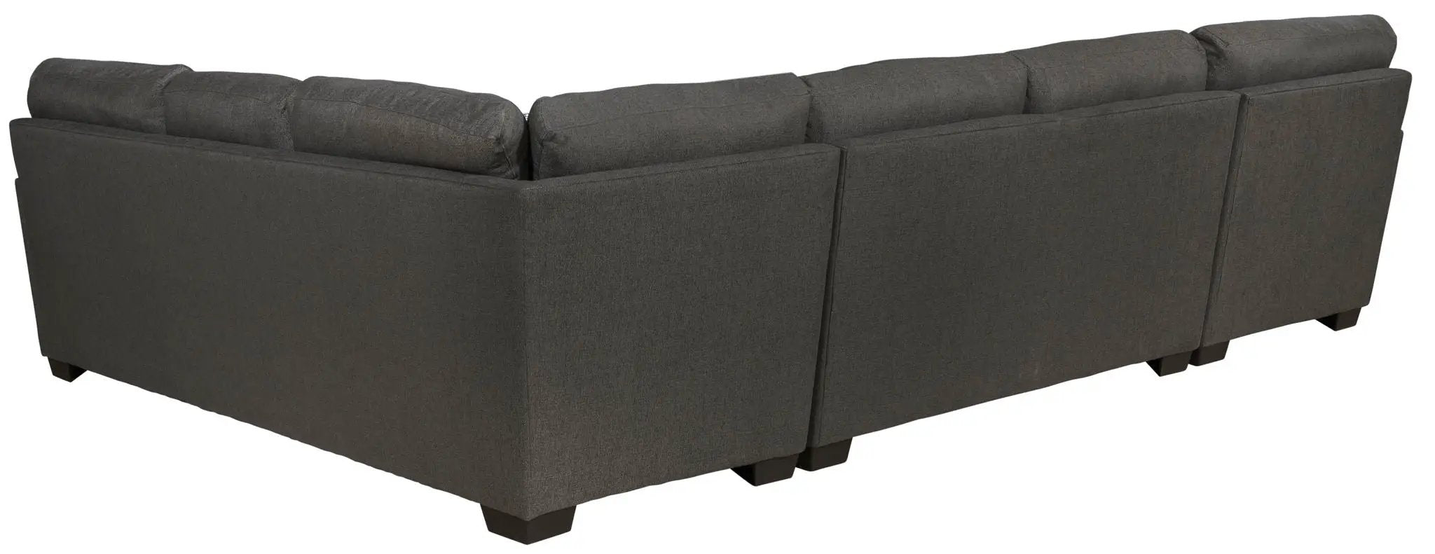 Crawford - Sectional by Unique Piece Furniture