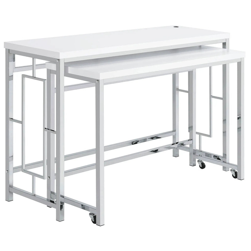 Laguna - Counter Height Dining Set