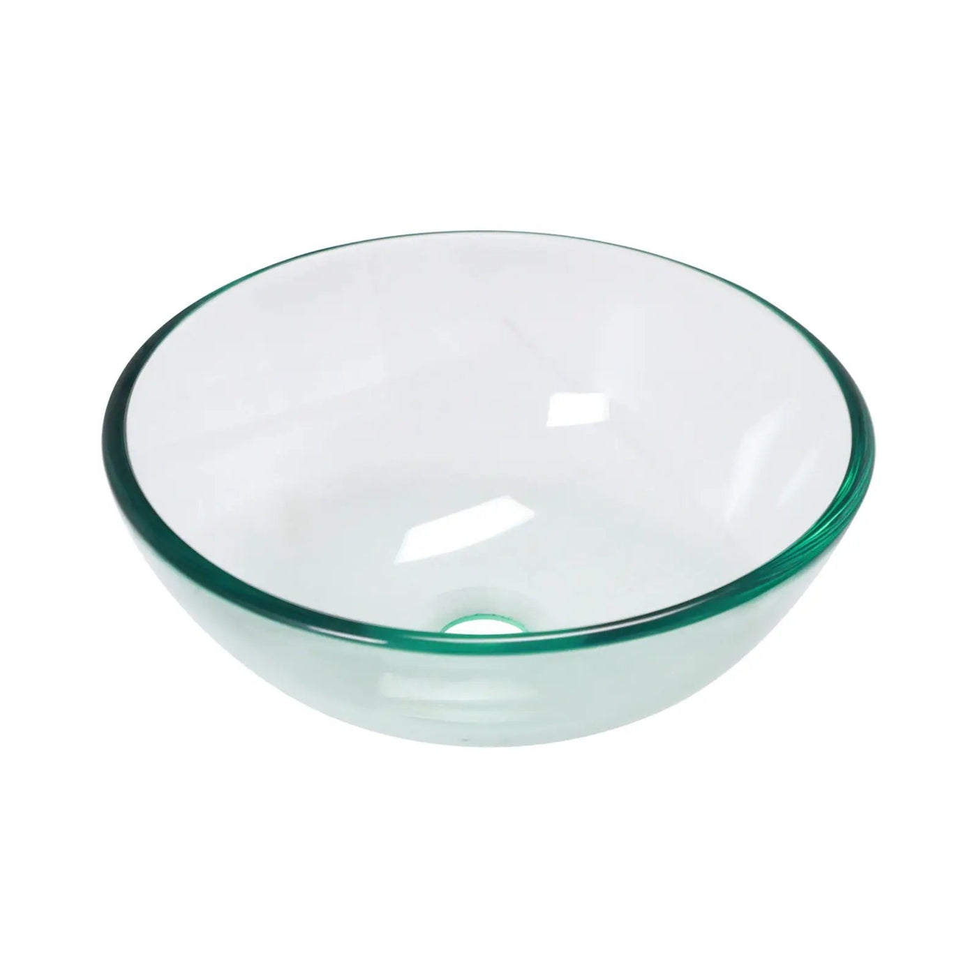 Vessel Sink With Faucet And Pop-Up Drain by HouseOfZazla