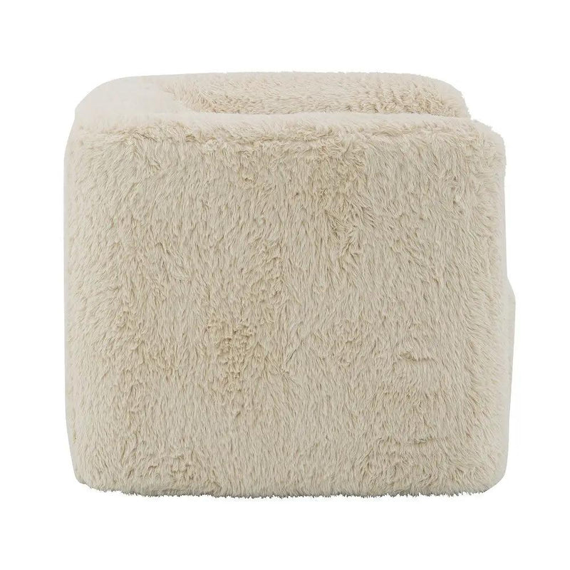Upendo - Chair With Swivel - Beige Linen by Unique Piece Furniture