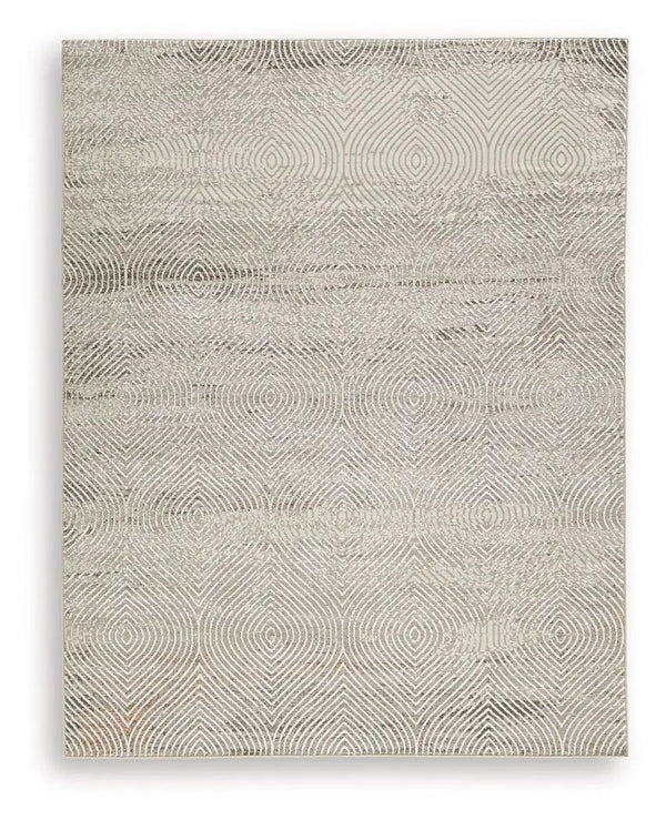 Bachus - Rug