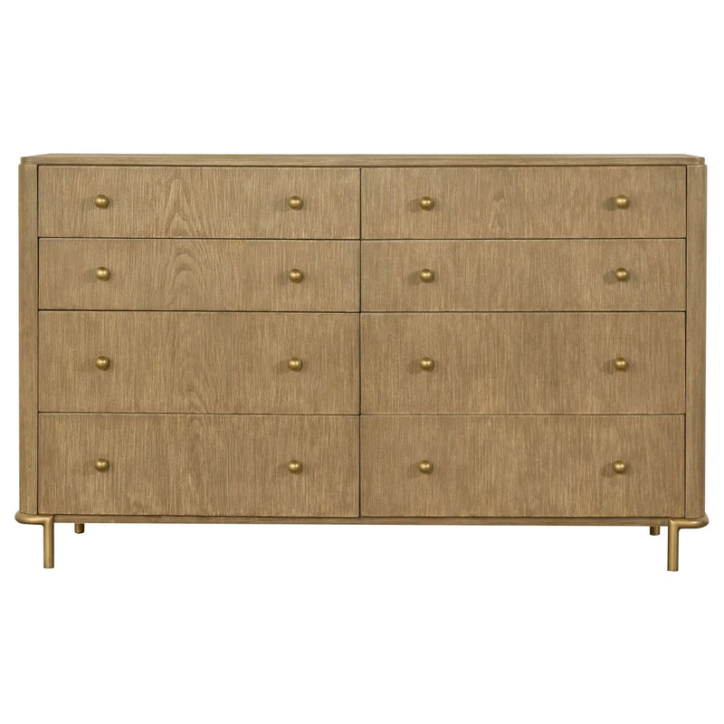 Stevie - Bedroom Set & USB Charging