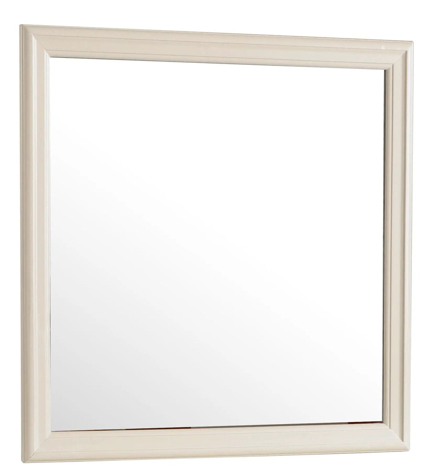 Traditional Wall Mirror For Any Space by HouseOfZazla