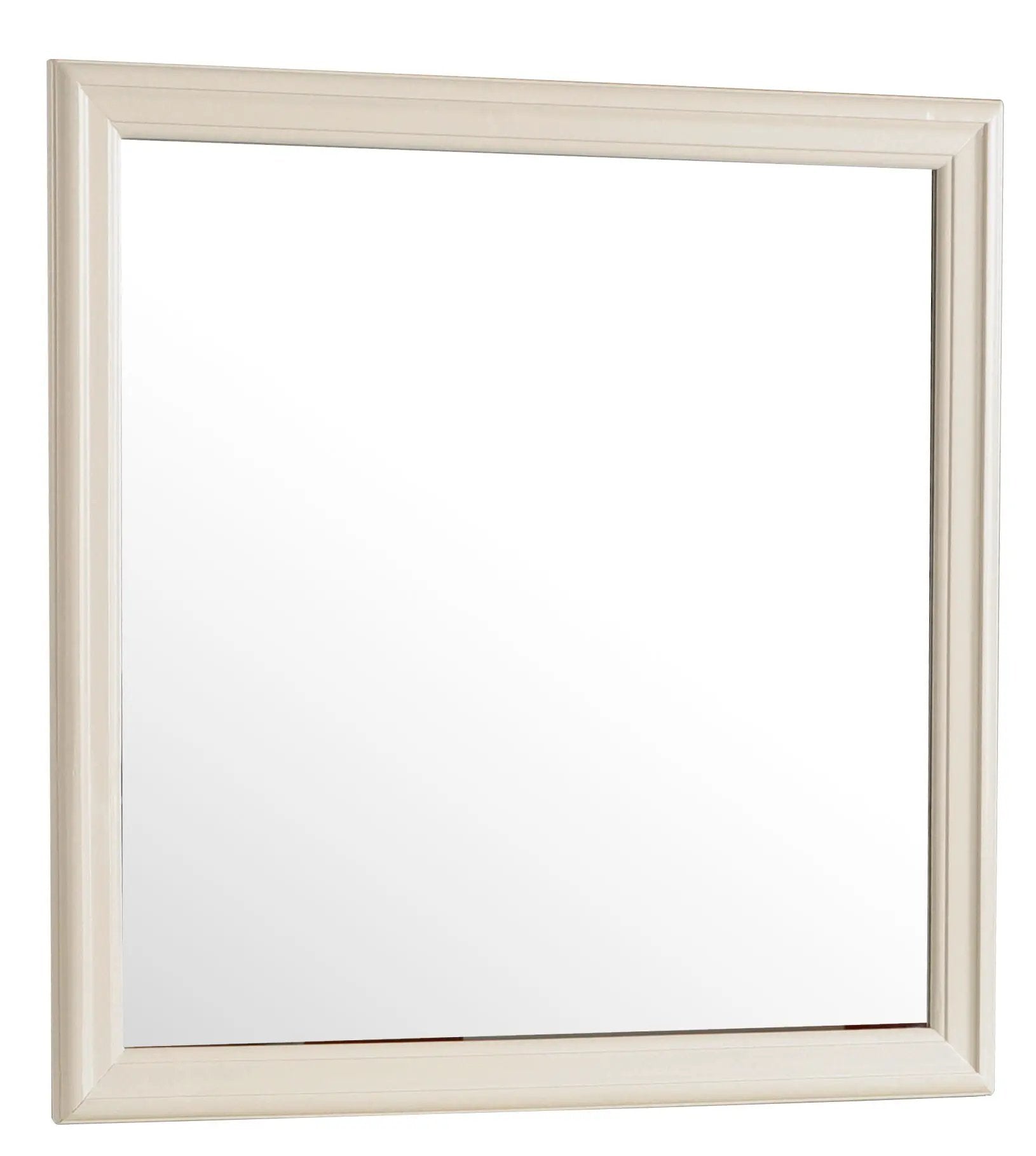 Traditional Wall Mirror For Any Space by Unique Piece Furniture