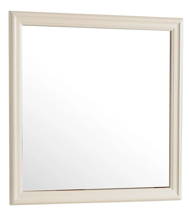 Traditional Wall Mirror For Any Space by Unique Piece Furniture