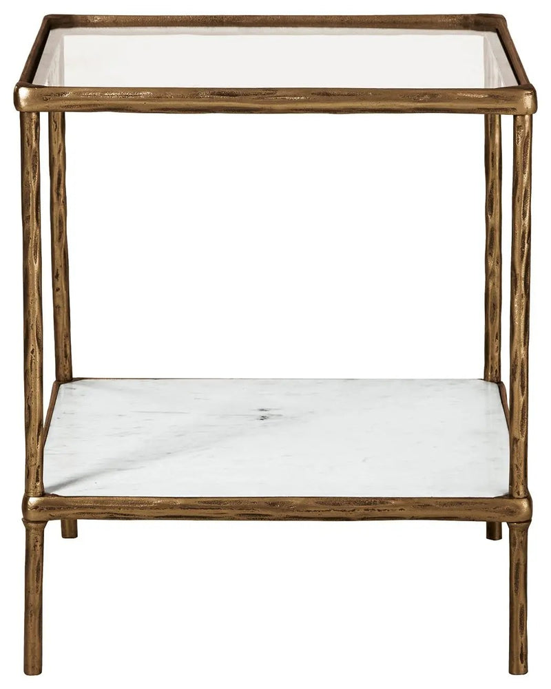 Ryandale - Accent Table by Unique Piece Furniture