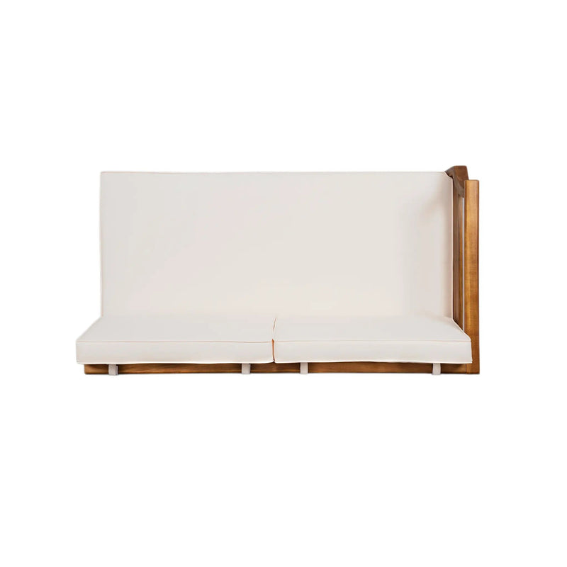 7-Seat Patio Conversation Set by HouseOfZazla