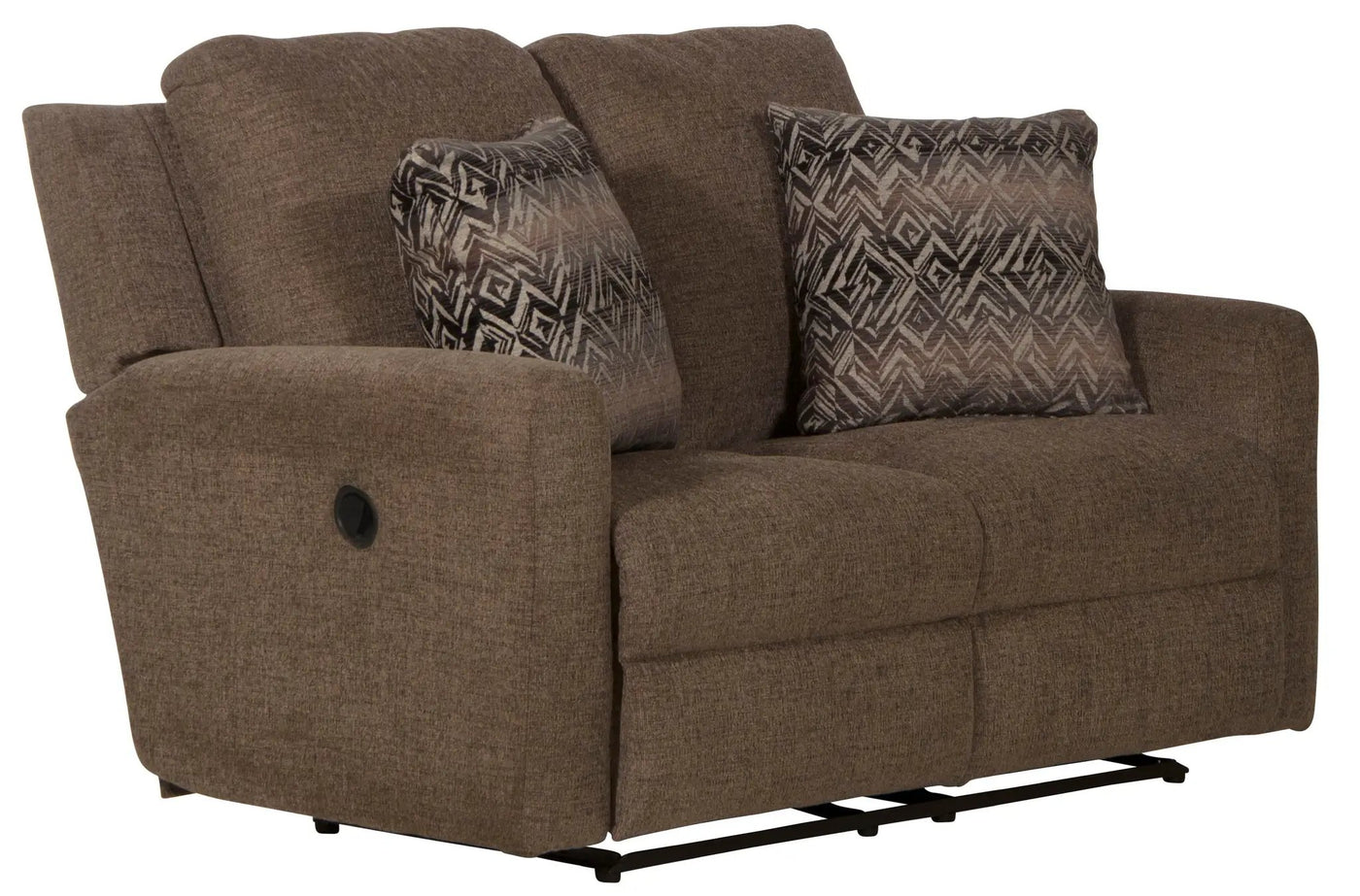 Calvin - Reclining Loveseat by Unique Piece Furniture