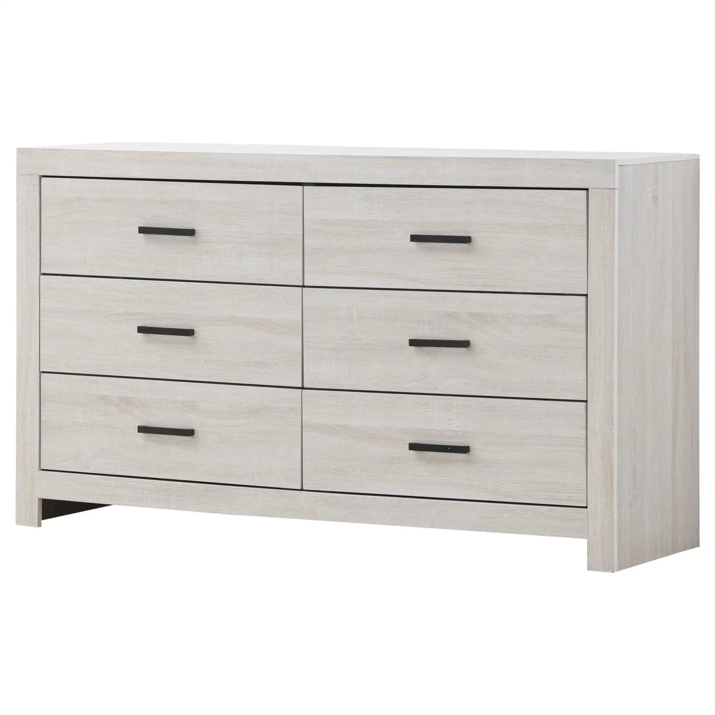 Sherwood - 6 Drawer Dresser by HouseOfZazla