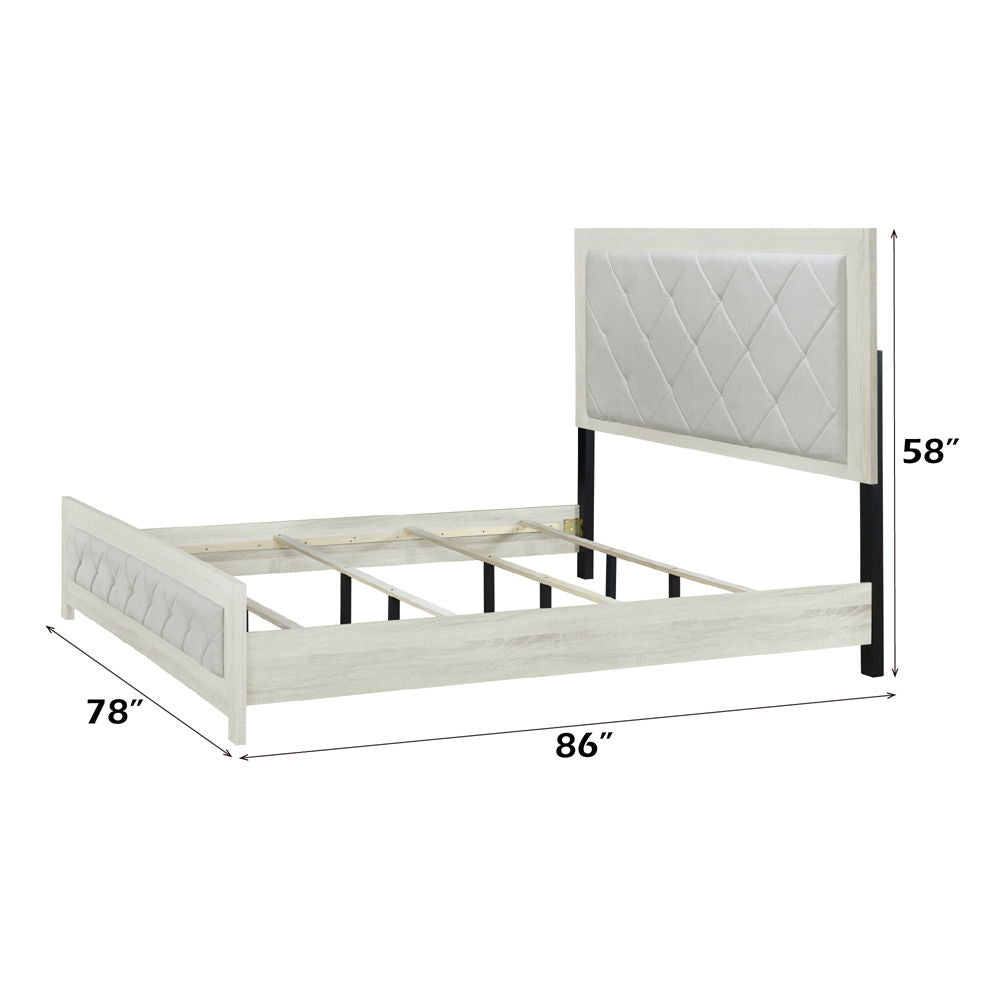 Jehoram - Bed, photo 18 of 23