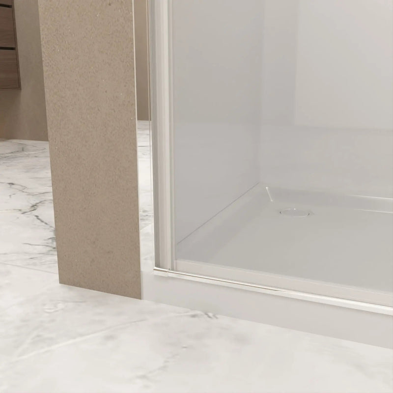 Bifold Shower Door